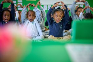 SACE 004 student engagement