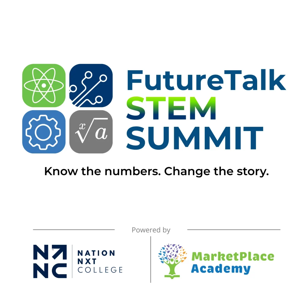 FutureTalk STEM Summit
